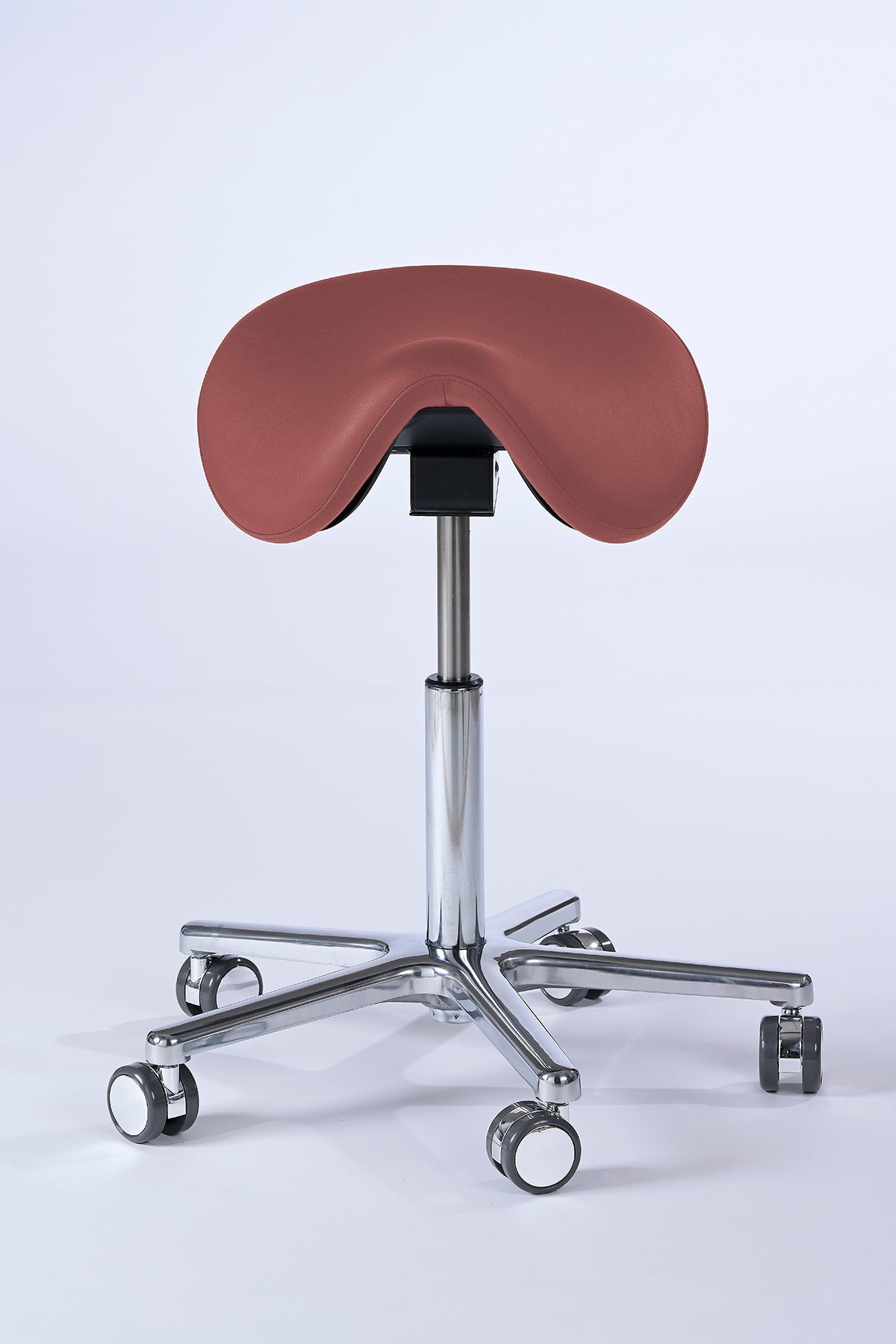Sattelhocker Garwin Aluminium