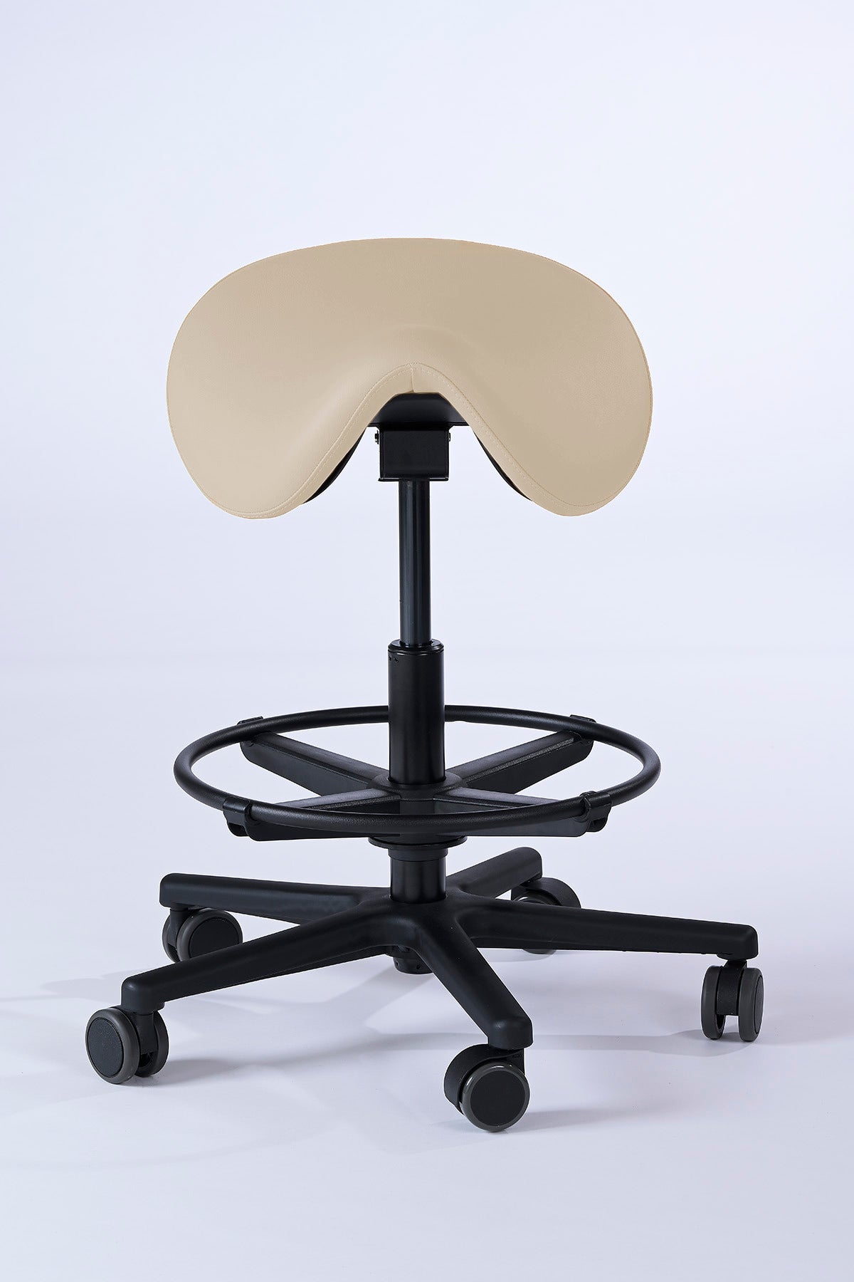 Sattelhocker Garwin FR Polyamid