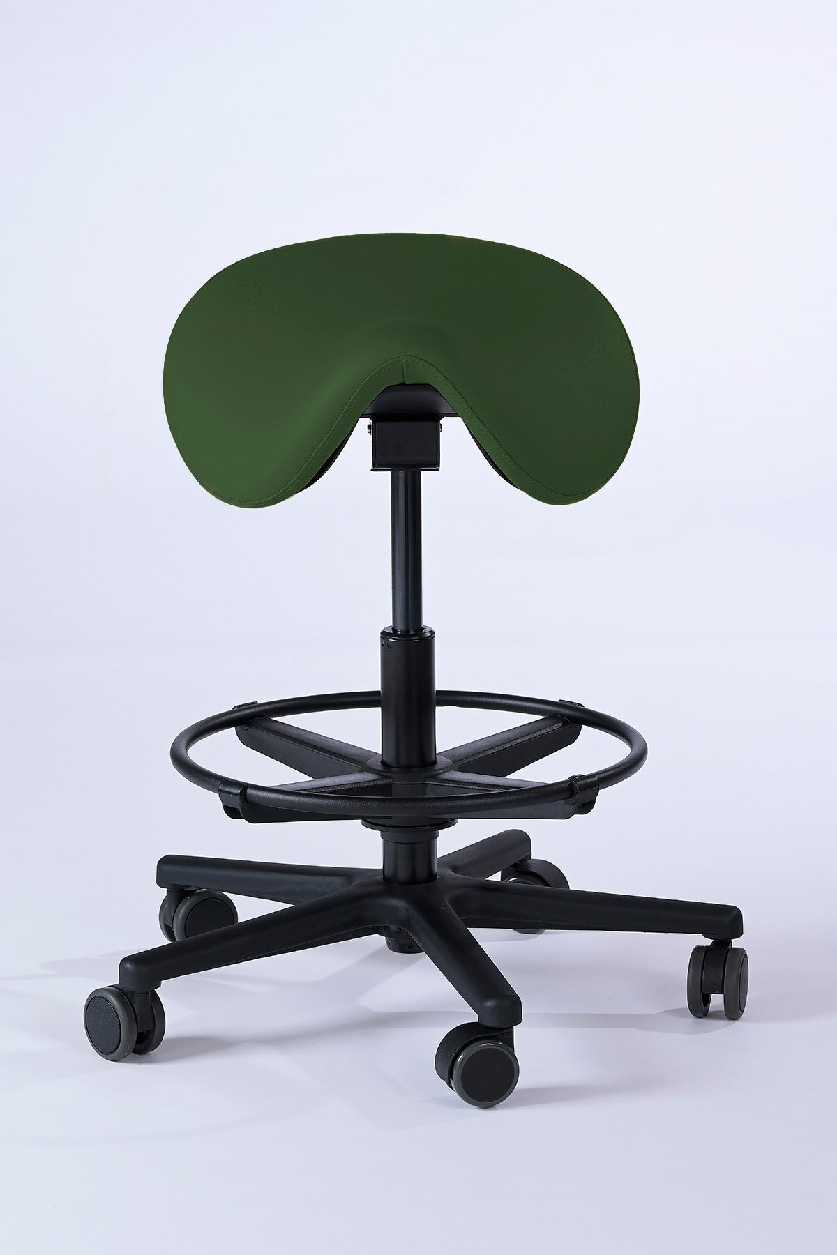 Sattelhocker Garwin FR Polyamid