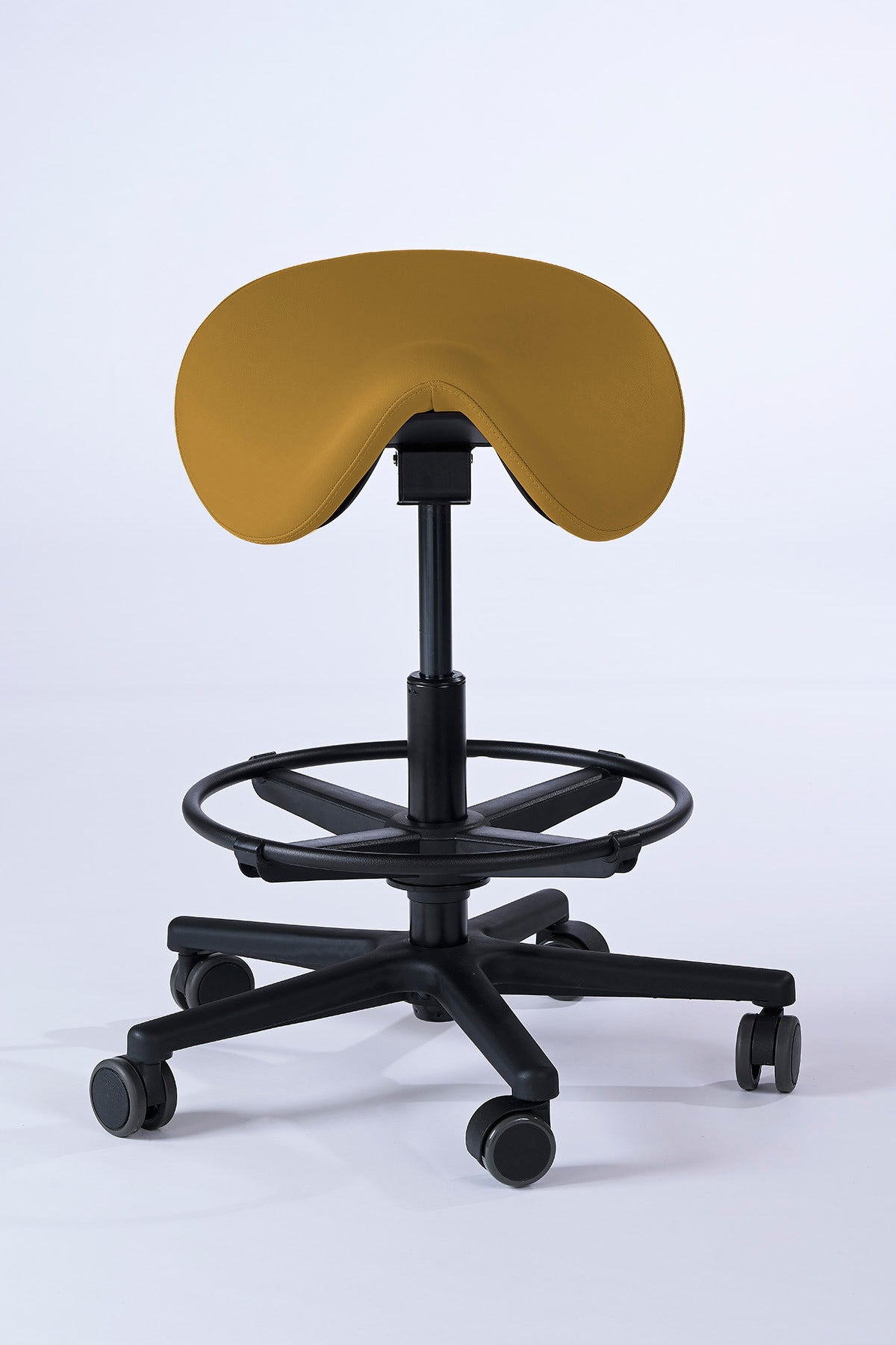 Sattelhocker Garwin FR Polyamid