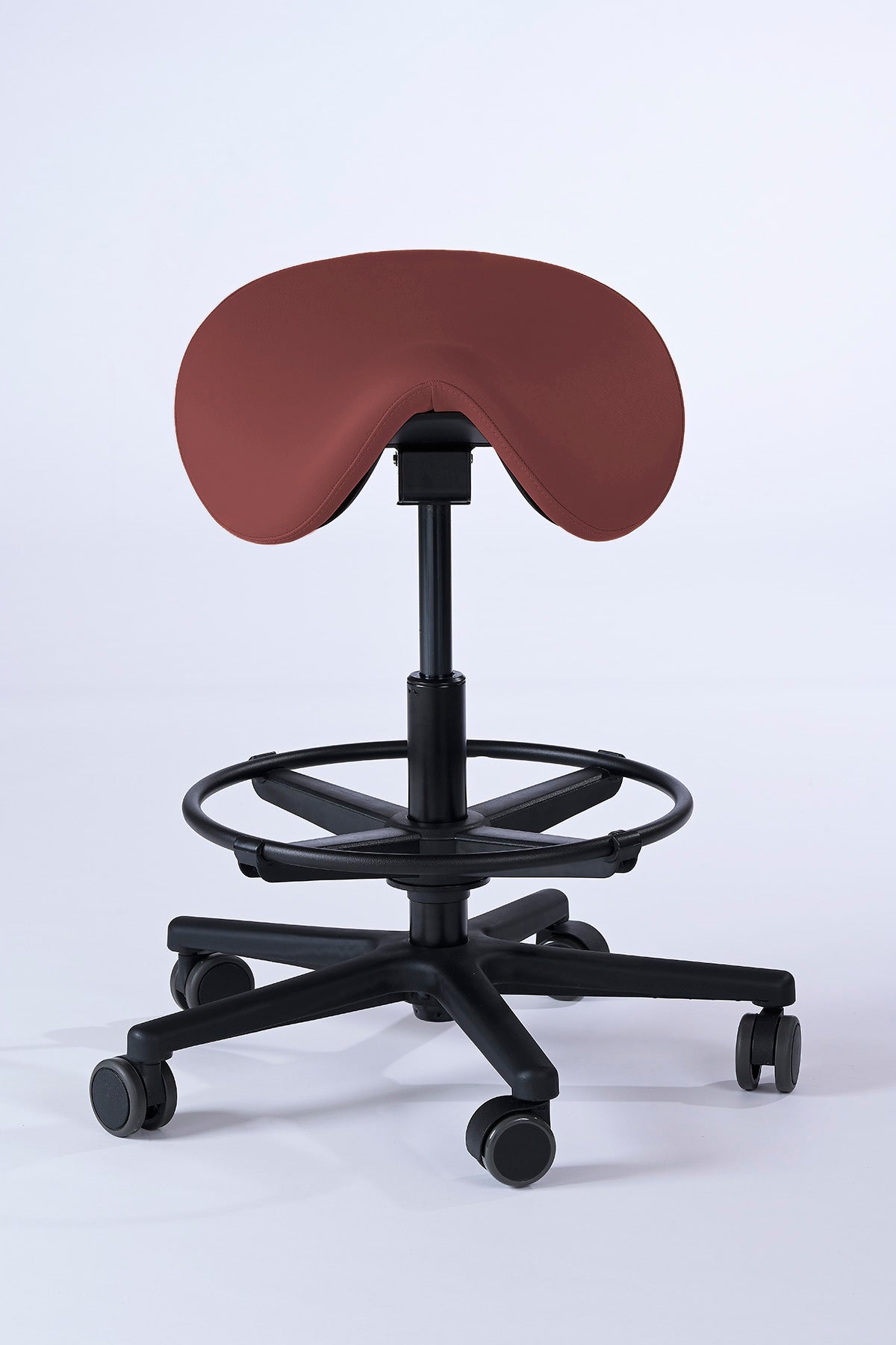 Sattelhocker Garwin FR Polyamid