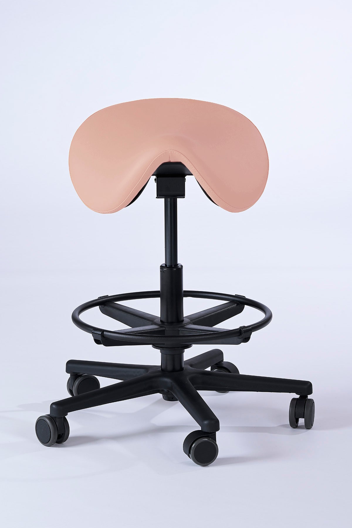 Sattelhocker Garwin FR Polyamid
