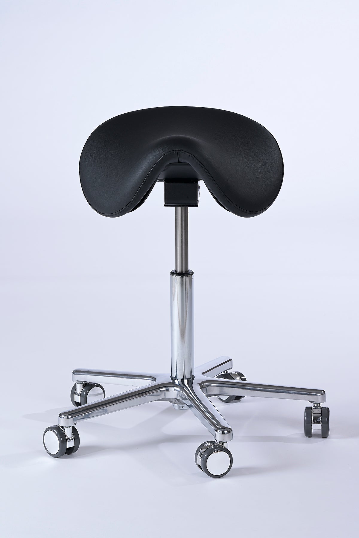 Sattelhocker Garwin Aluminium