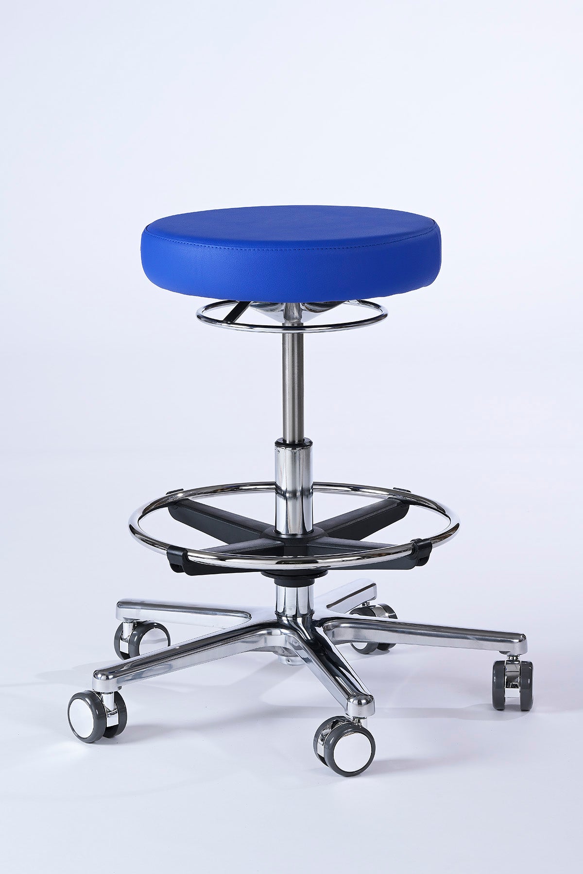 Drehhocker