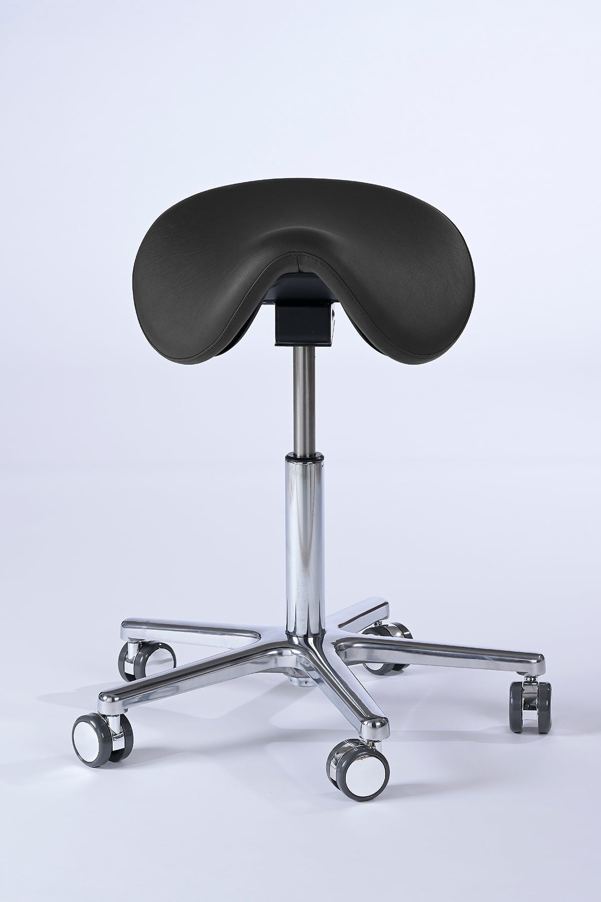 Sattelhocker Garwin Aluminium