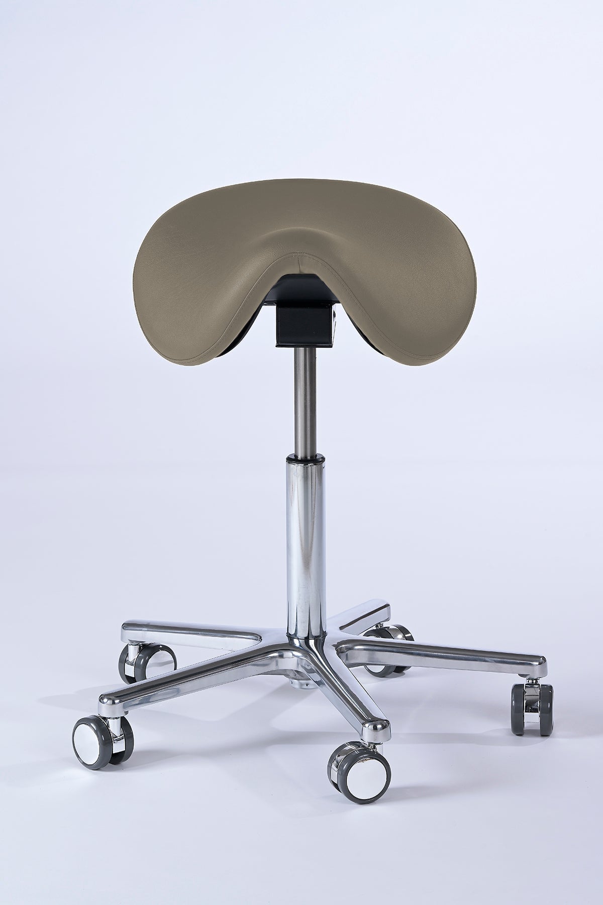 Sattelhocker Garwin Aluminium