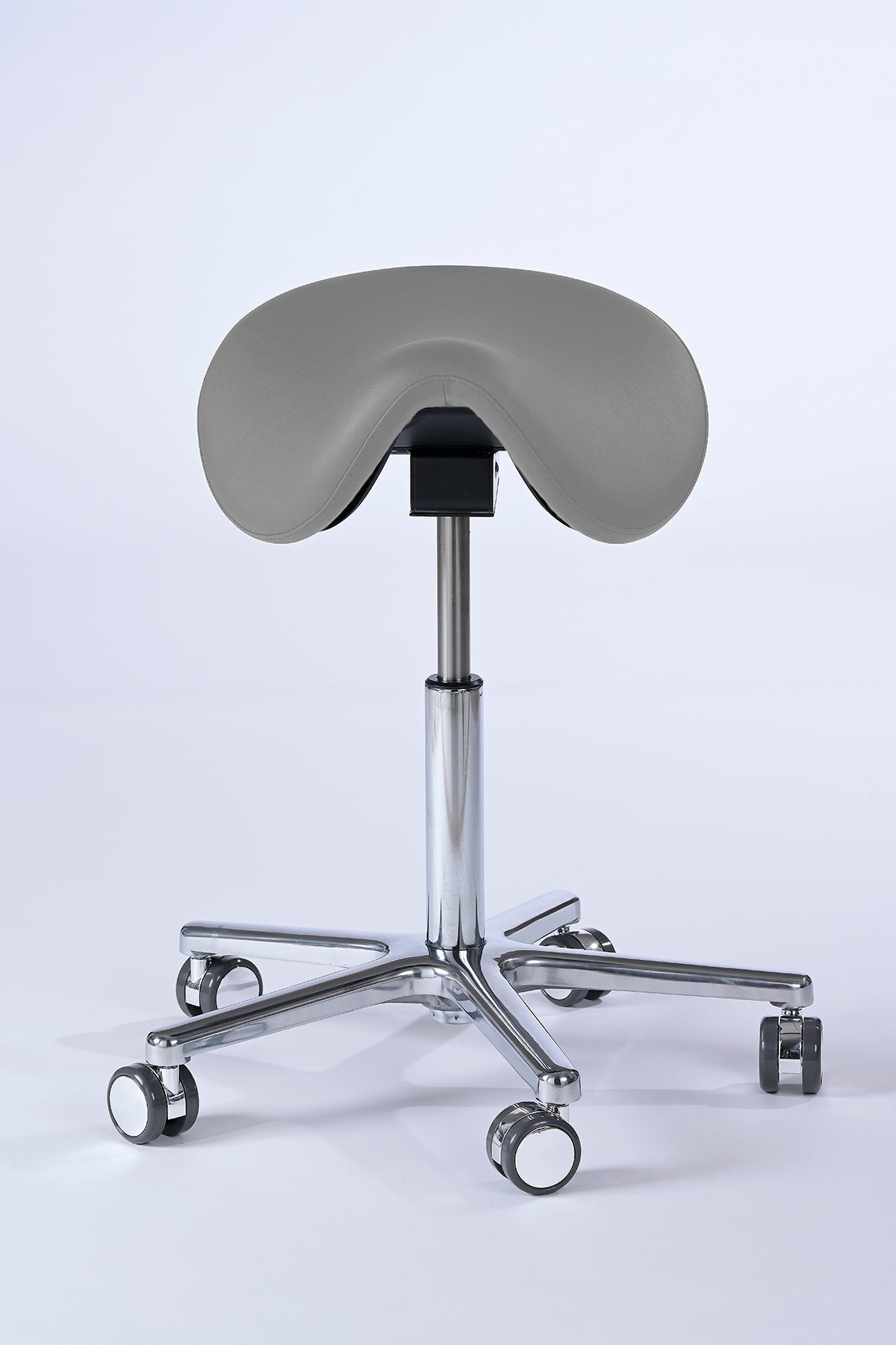 Sattelhocker Garwin Aluminium