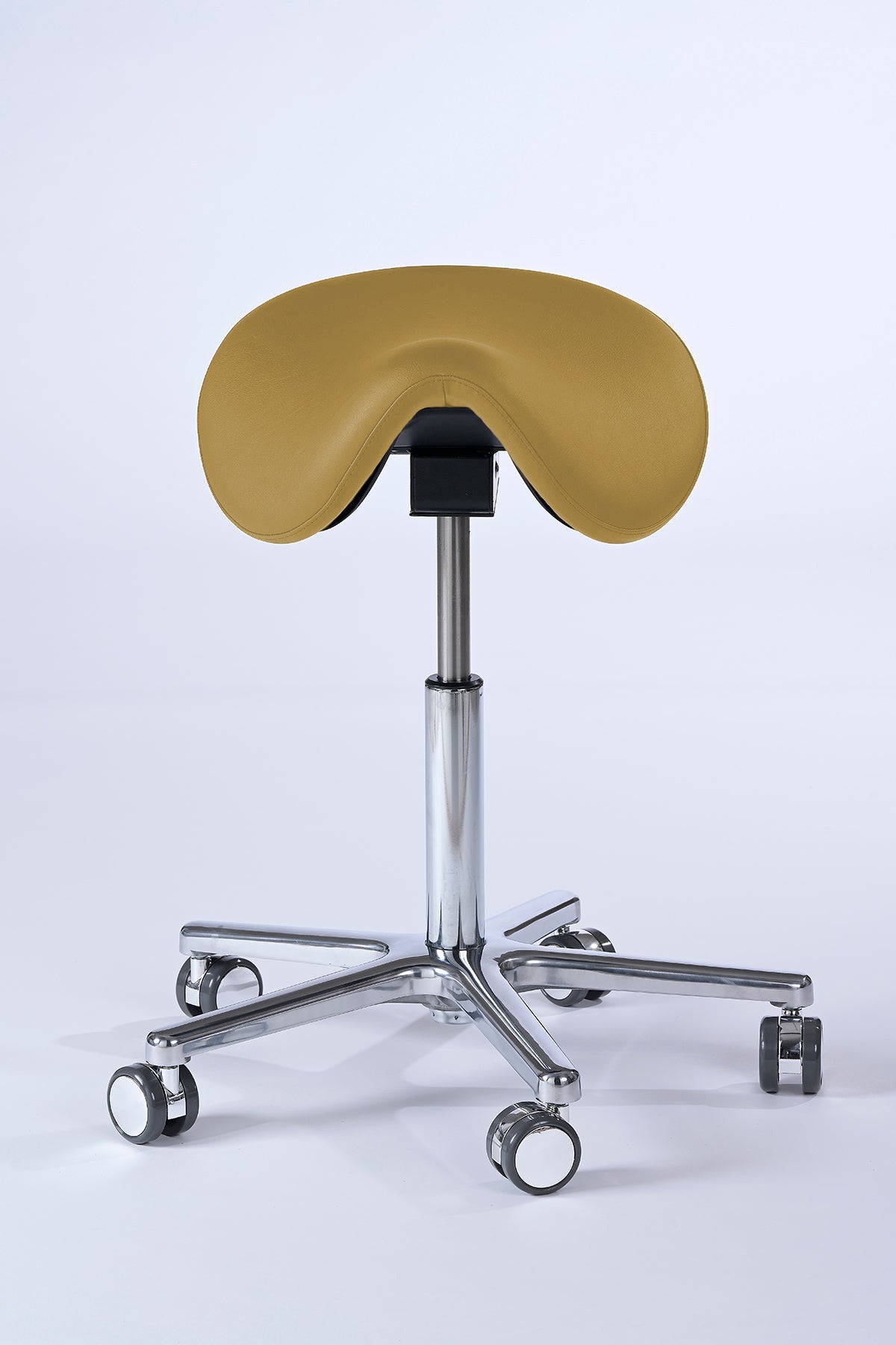 Sattelhocker Garwin Aluminium