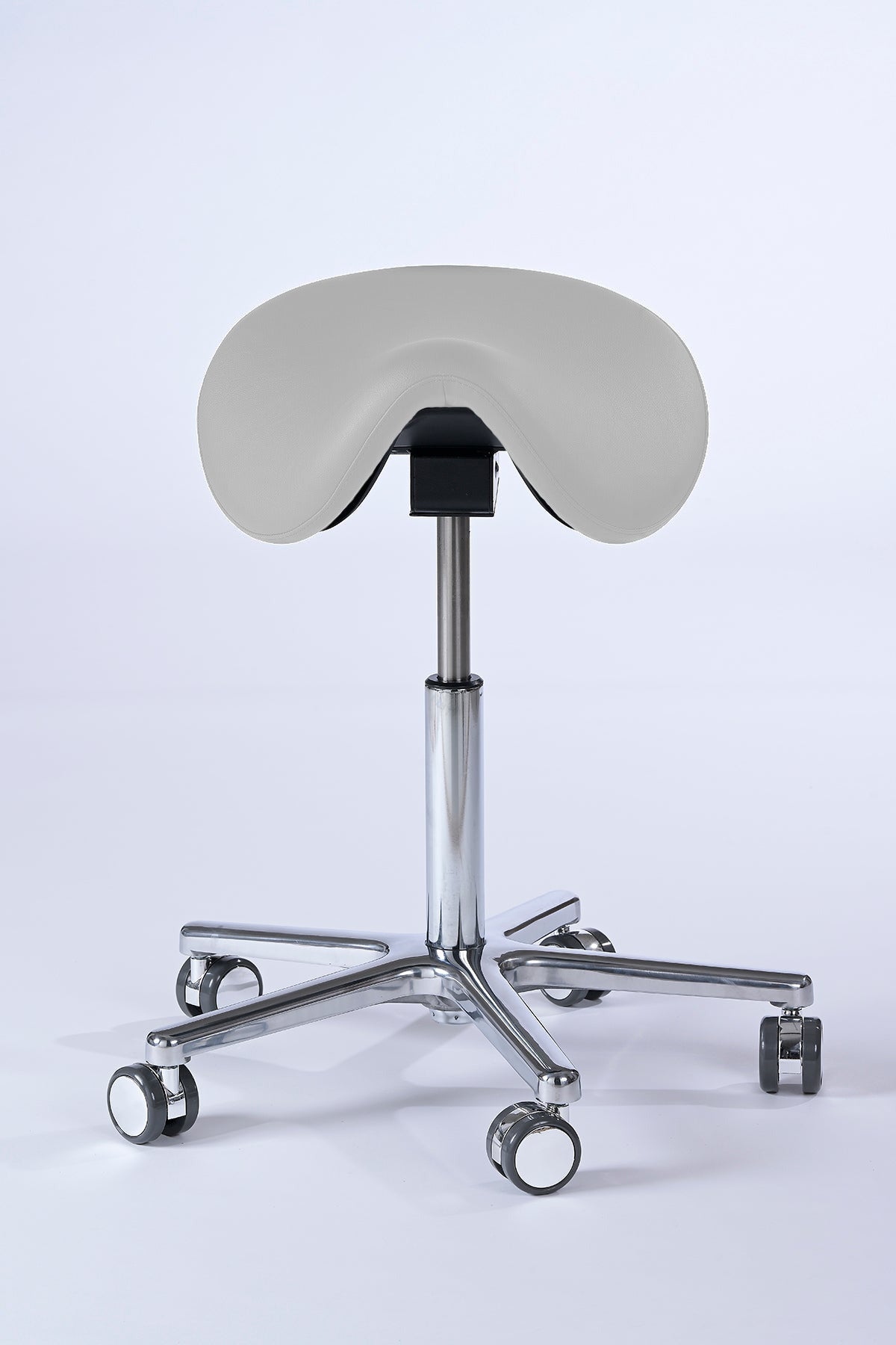 Sattelhocker Garwin Aluminium