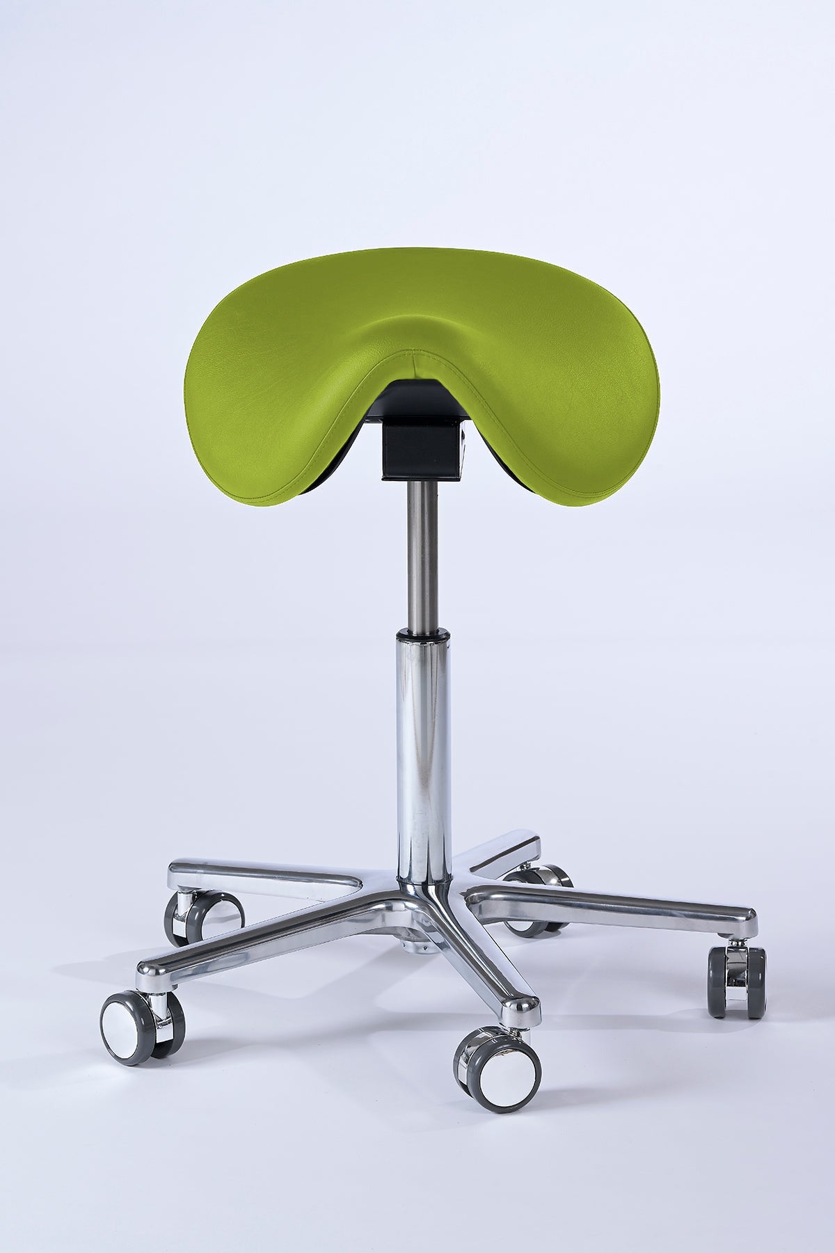 Sattelhocker Garwin Aluminium