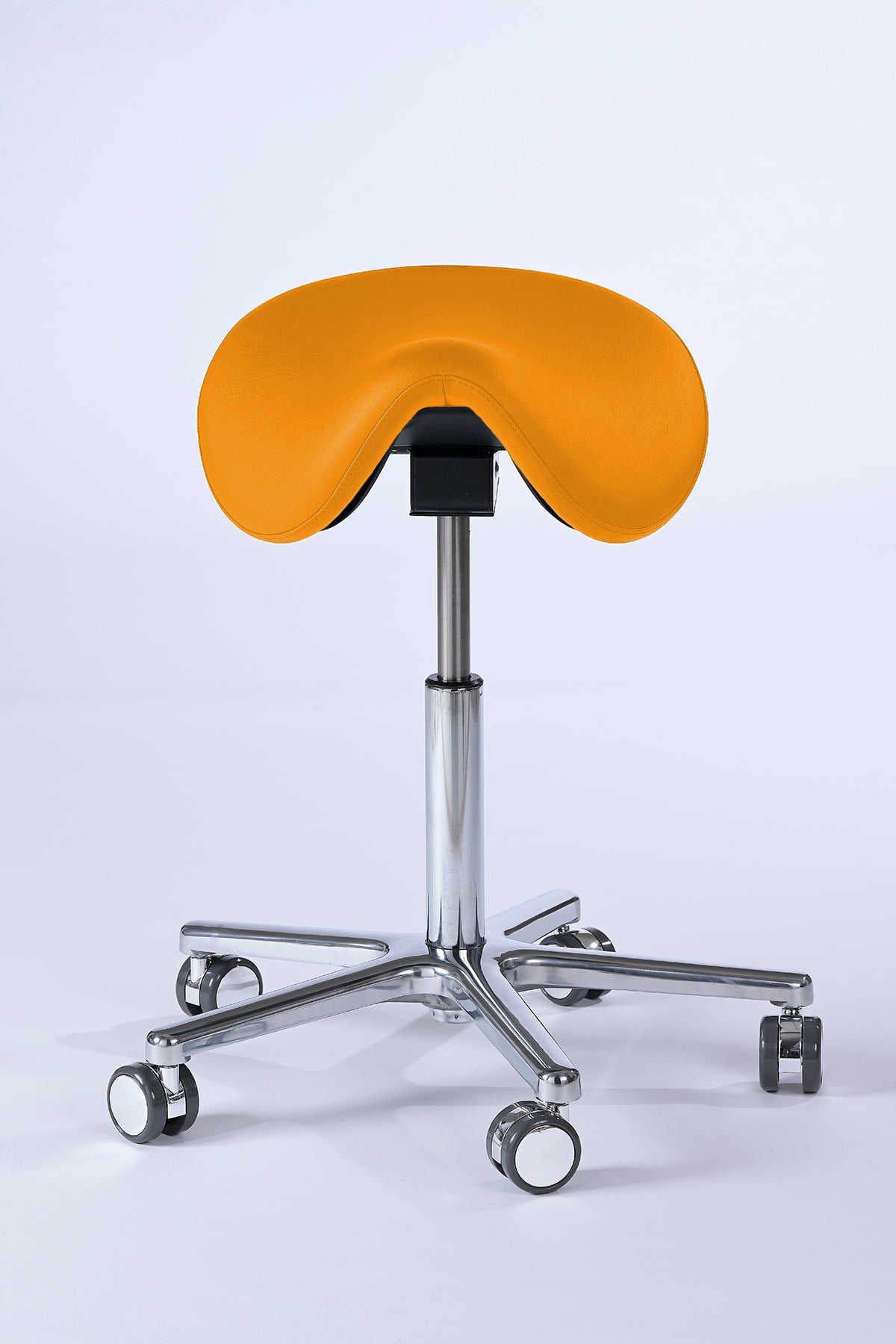 Sattelhocker Garwin Aluminium