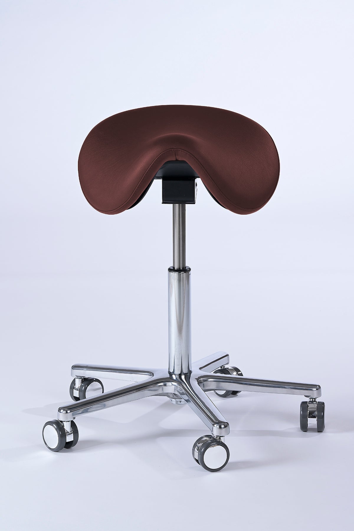 Sattelhocker Garwin Aluminium
