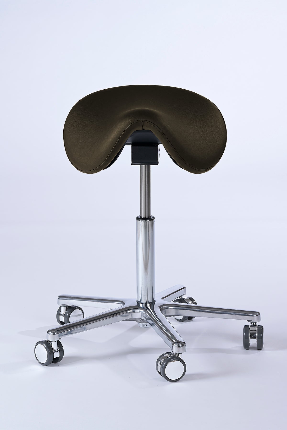 Sattelhocker Garwin Aluminium