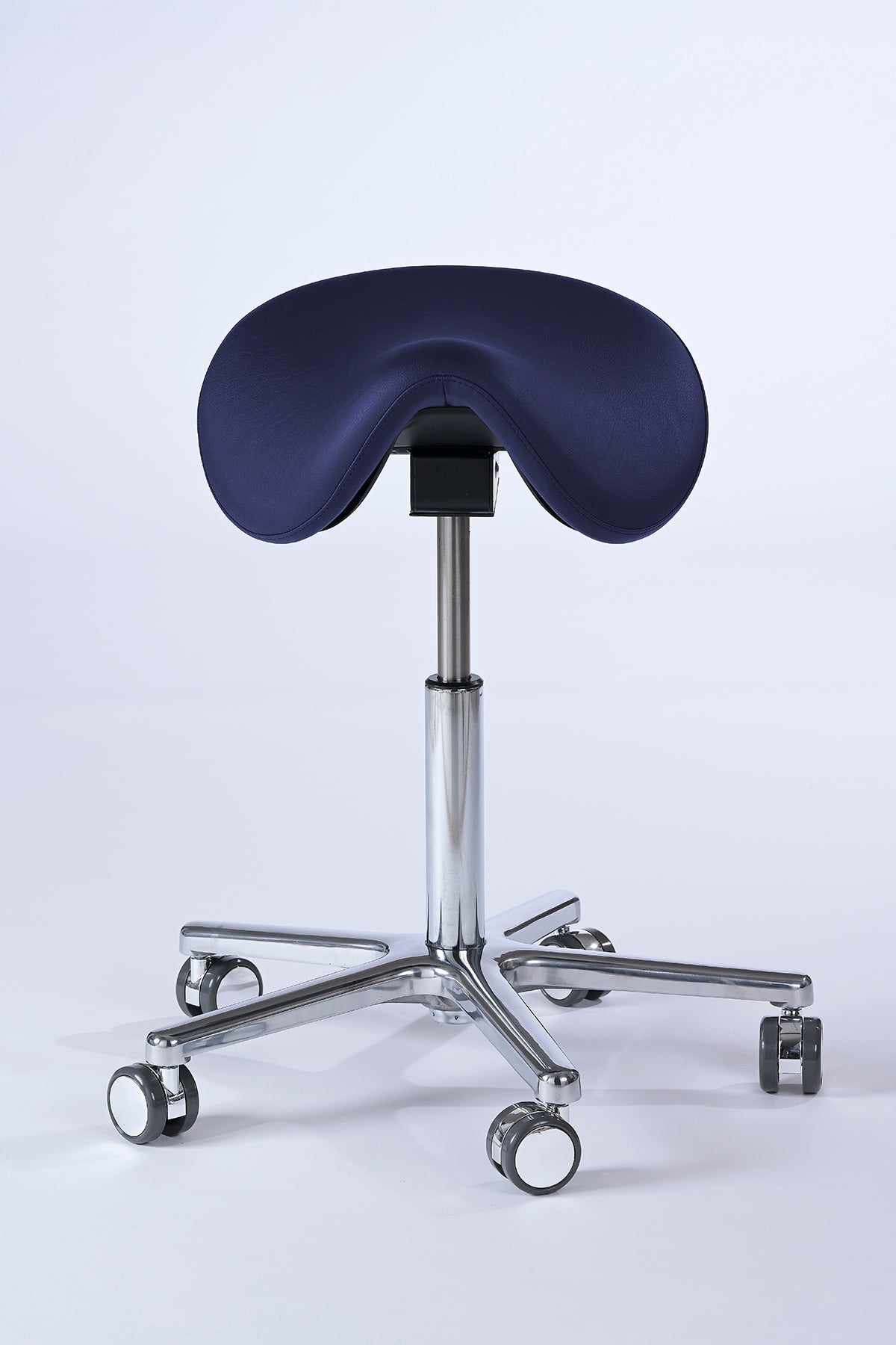 Sattelhocker Garwin Aluminium