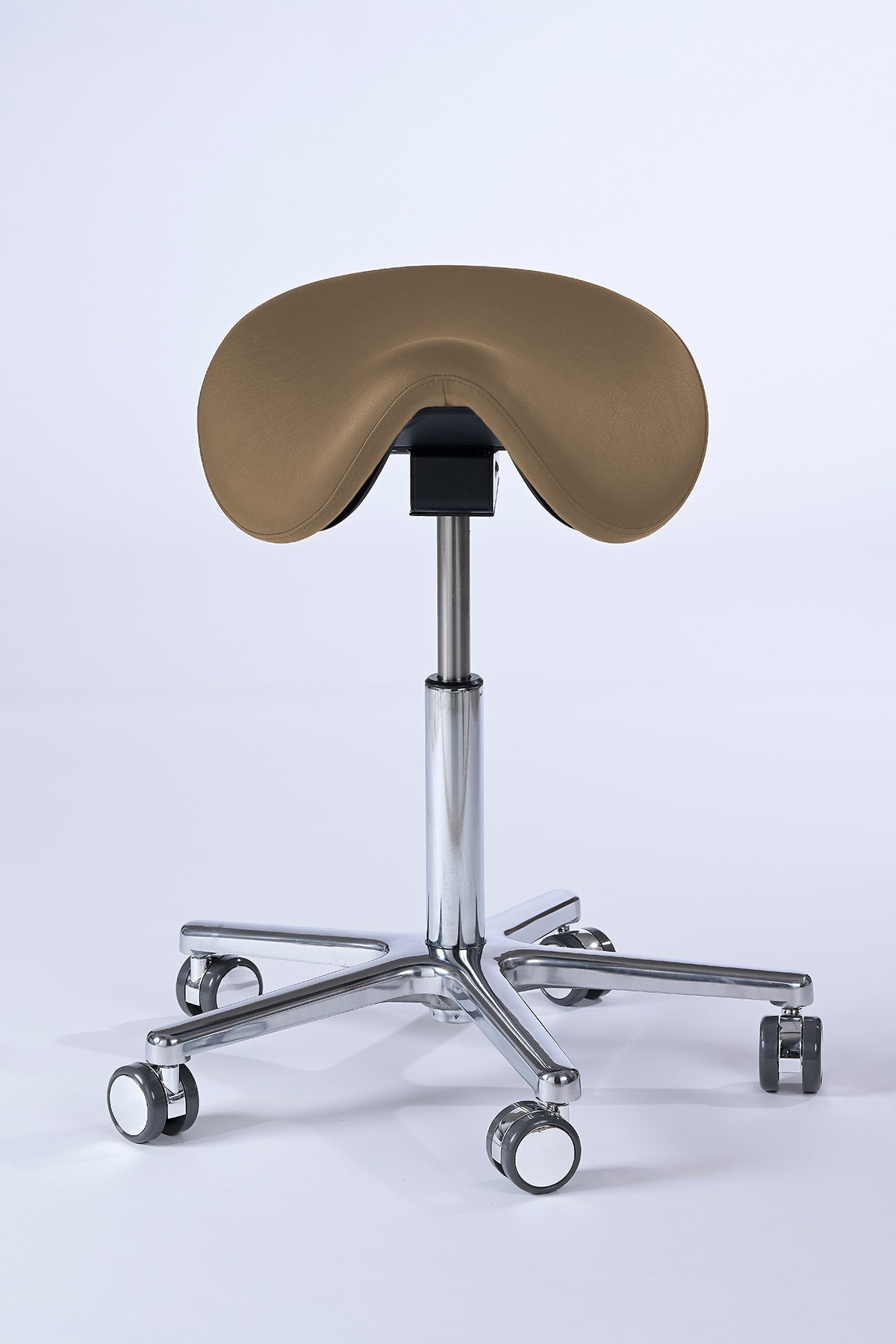 Sattelhocker Garwin Aluminium