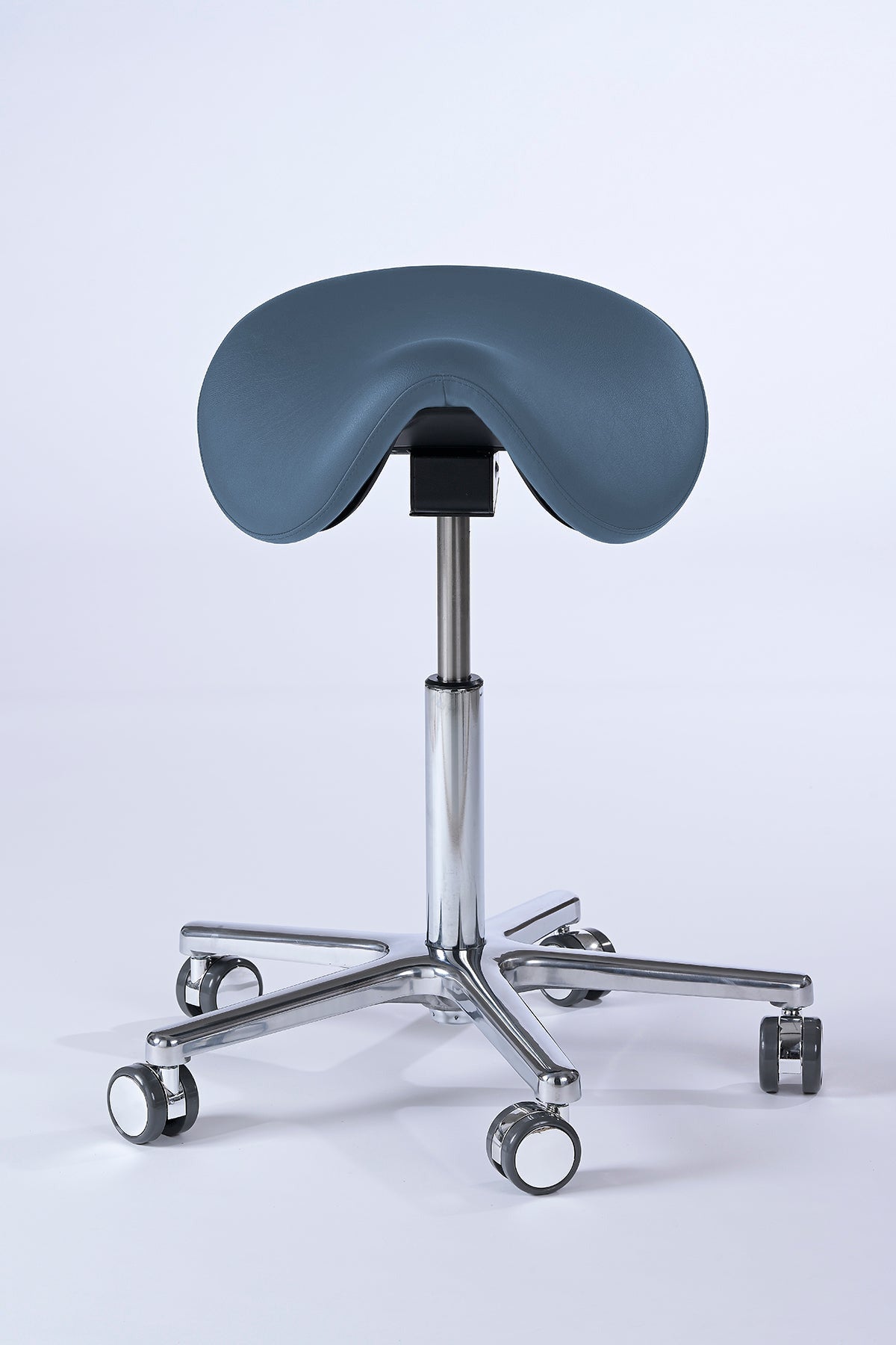 Sattelhocker Garwin Aluminium