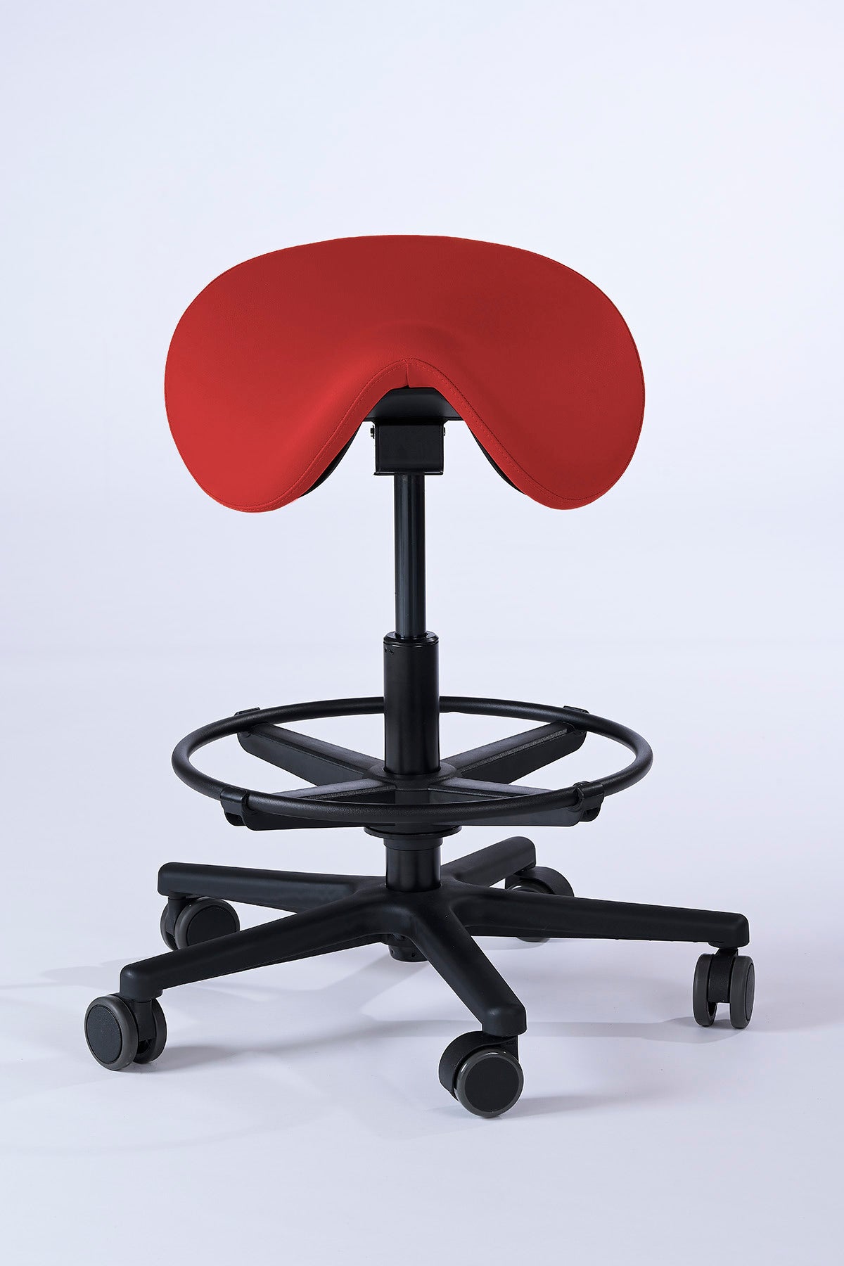Sattelhocker Garwin FR Polyamid