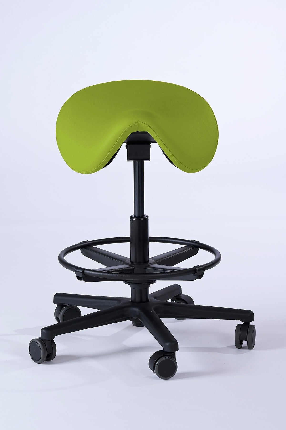Sattelhocker Garwin FR Polyamid