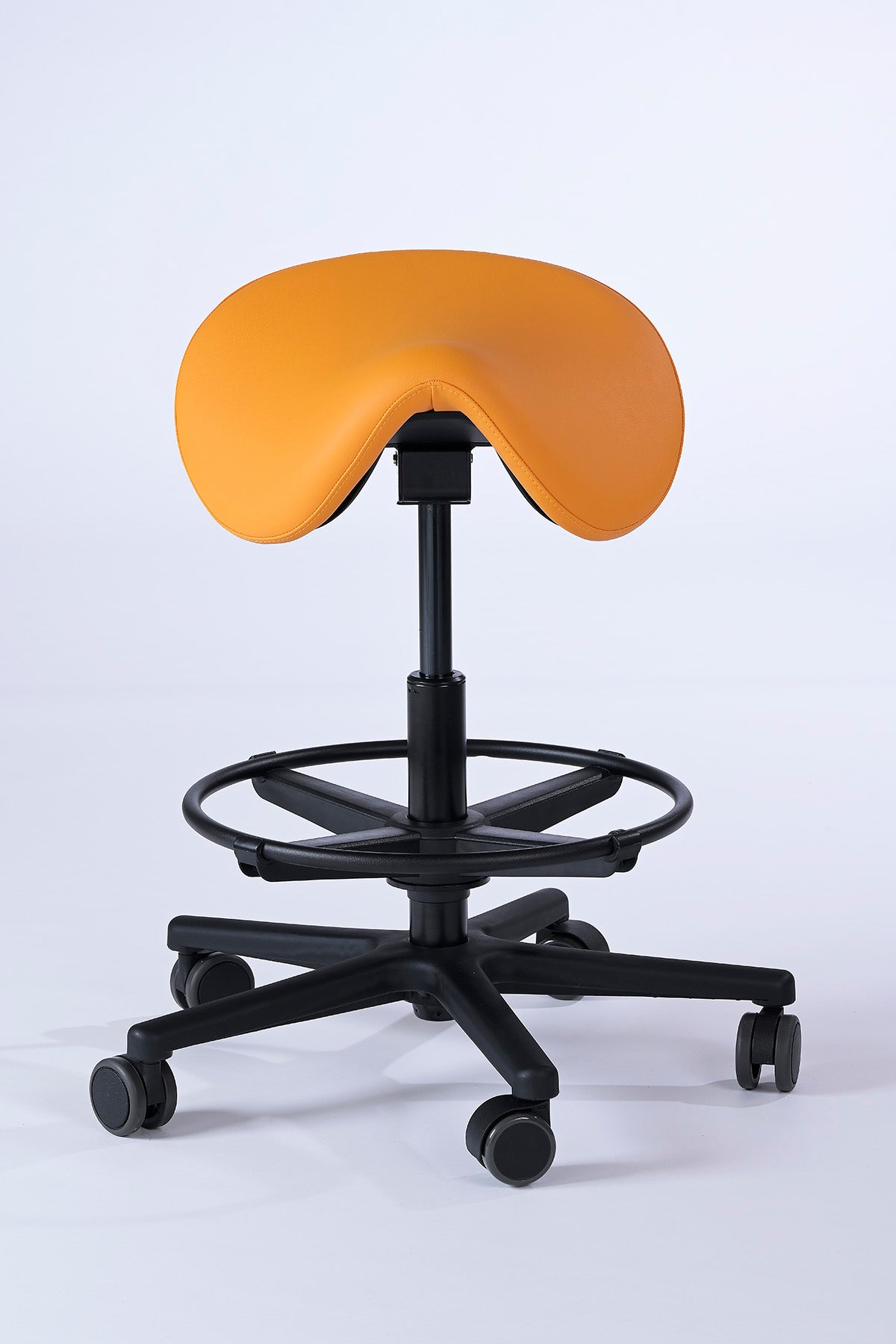Sattelhocker Garwin FR Polyamid