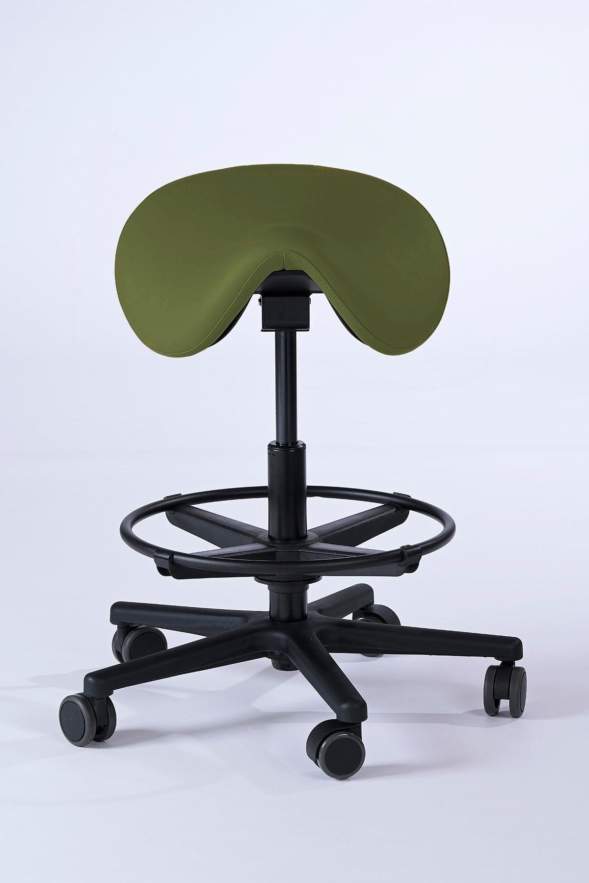 Sattelhocker Garwin FR Polyamid