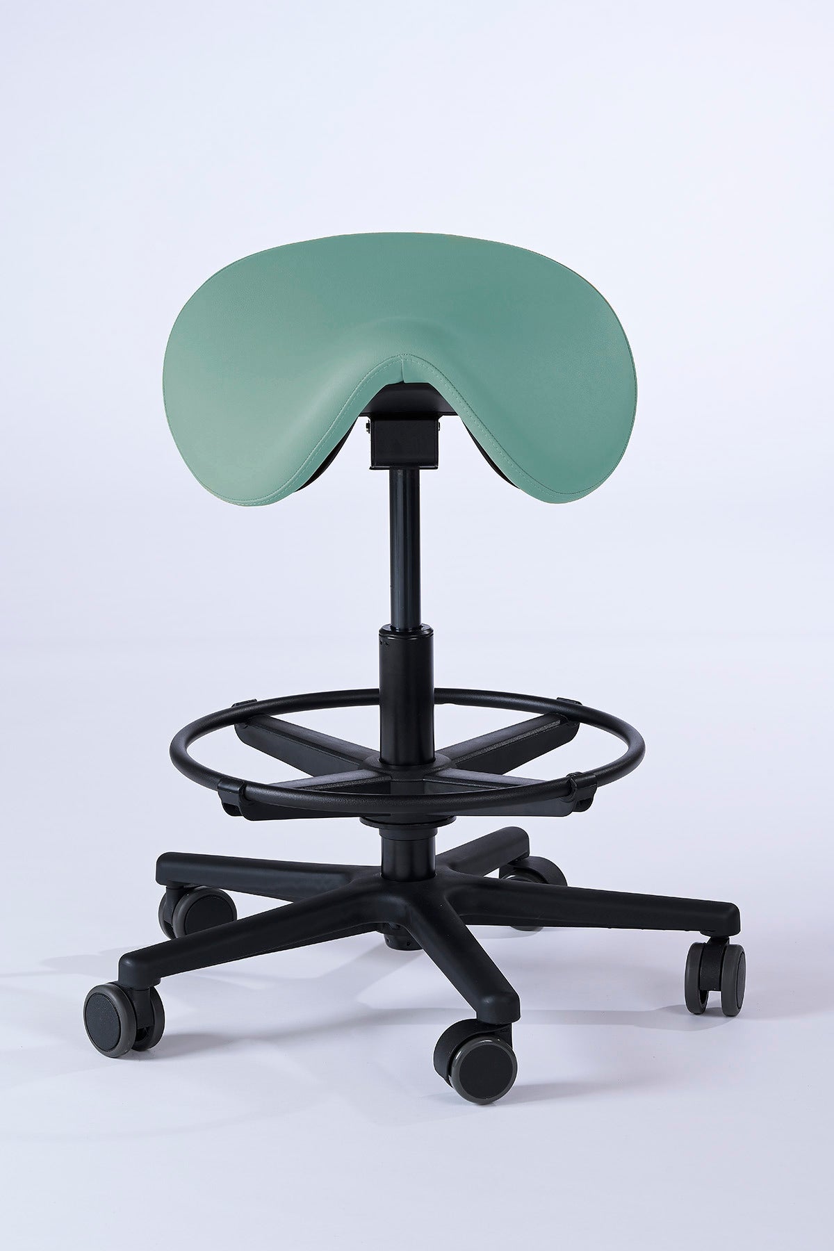 Sattelhocker Garwin FR Polyamid