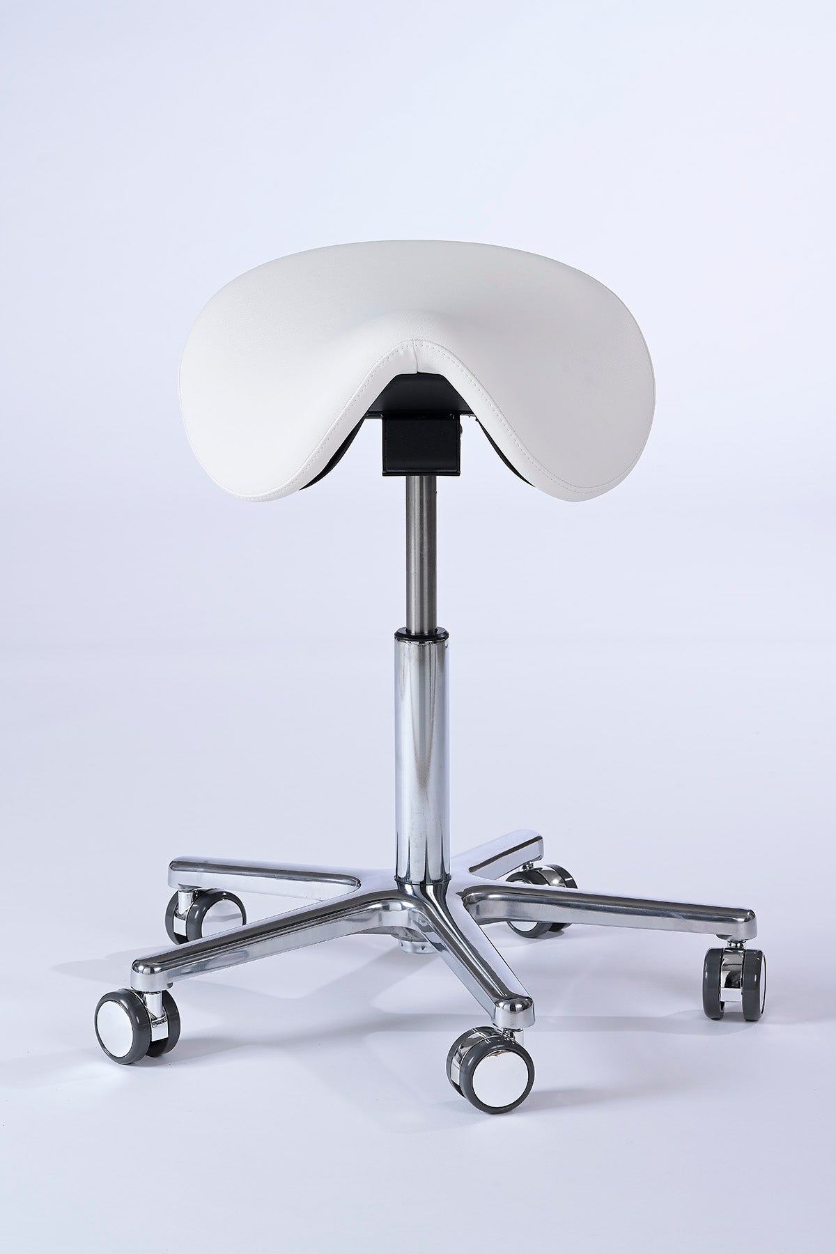 Sattelhocker Garwin Aluminium